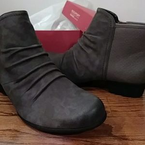 Rockport Ankle Boots